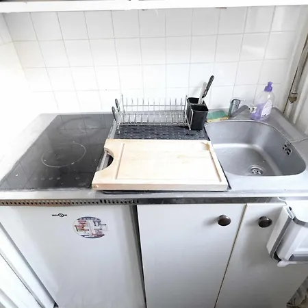 Appartement Beautiful Flat Near Arc De Triomphe *