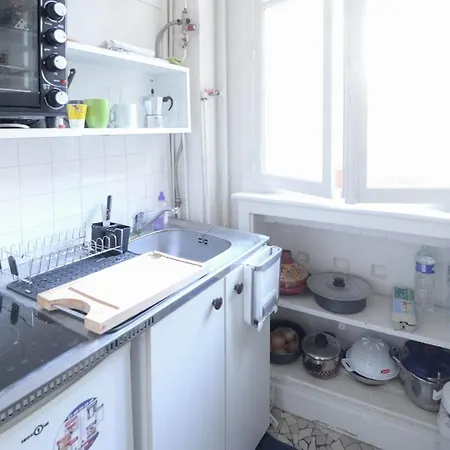 Beautiful Flat Near Arc De Triomphe Appartement *
