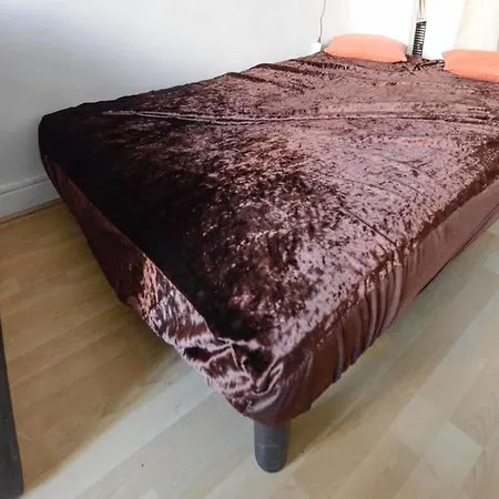 Beautiful Flat Near Arc De Triomphe Appartement Paris