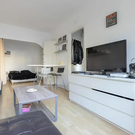 Beautiful Flat Near Arc De Triomphe Appartement *