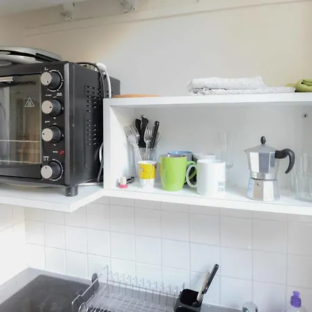 Beautiful Flat Near Arc De Triomphe Appartement