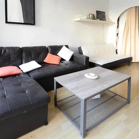 Appartement Beautiful Flat Near Arc De Triomphe Paris