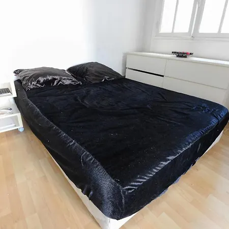 Beautiful Flat Near Arc De Triomphe * Paris
