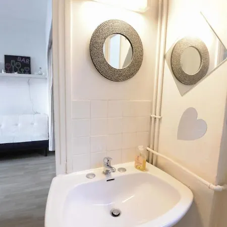 Appartement Beautiful Flat Near Arc De Triomphe
