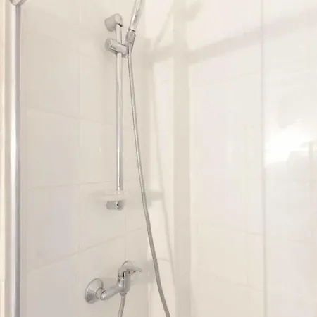 Appartement Beautiful Flat Near Arc De Triomphe Paris